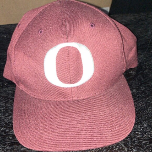 Oakley men fitted hat 7 3/8 - 8 - Picture 1 of 3
